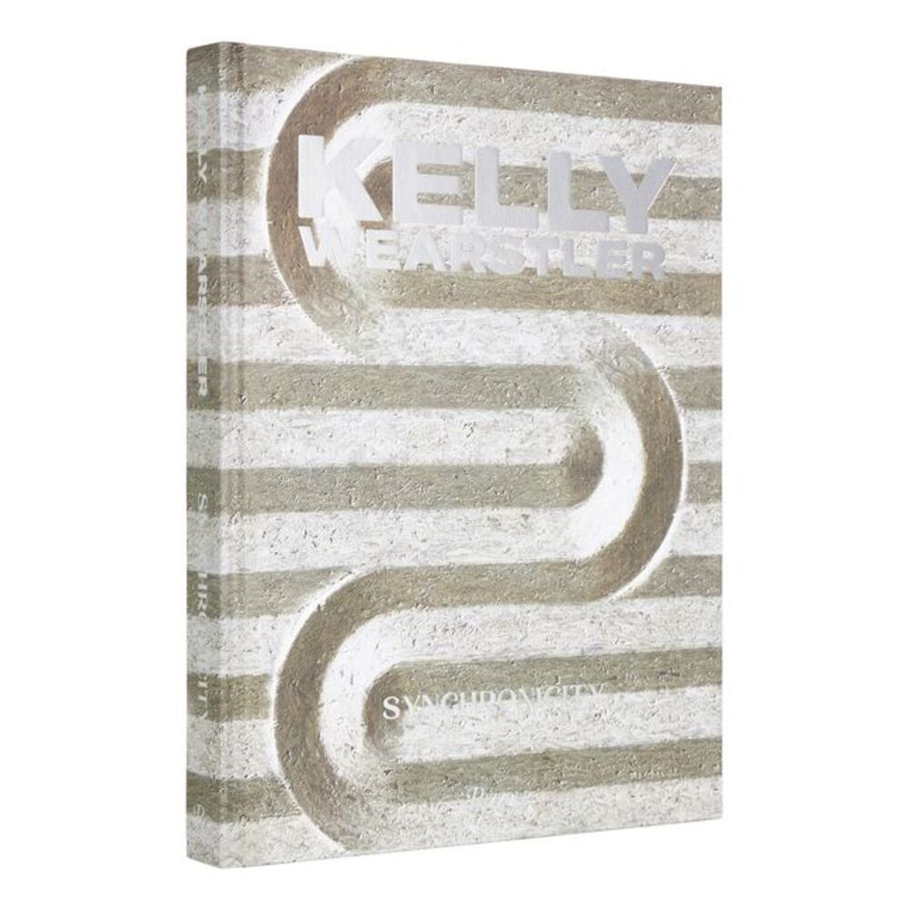 Kelly Wearstler: Synchronicity -- Kelly Wearstler